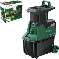 Тиха клонотрошачка Bosch AXT 22 D
